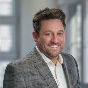 Meet your Posher, Steve